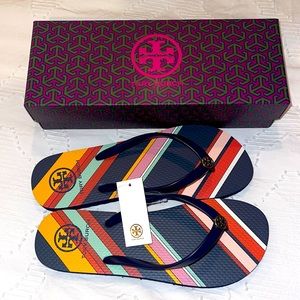 Tory Burch thin flip flop